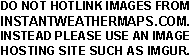 NAM 1-hr 2 Meter Minimum Temperature Map Unavailable